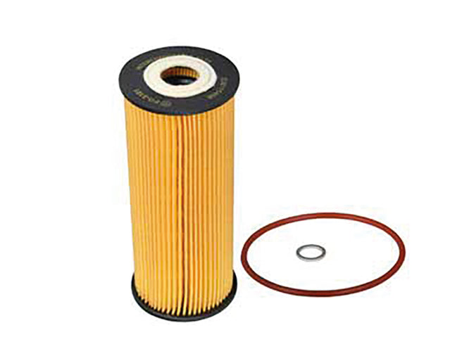 Filtro de Aceite Para Seat Alhambra 2002-2007 V6 2.8 L