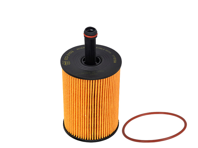 Filtro de Aceite Para Audi A3 2010-2013 L4 2.0 L Diesel