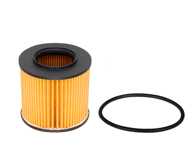 Filtro de Aceite Para Seat Ibiza 2008-2016 L4 1.6 L
