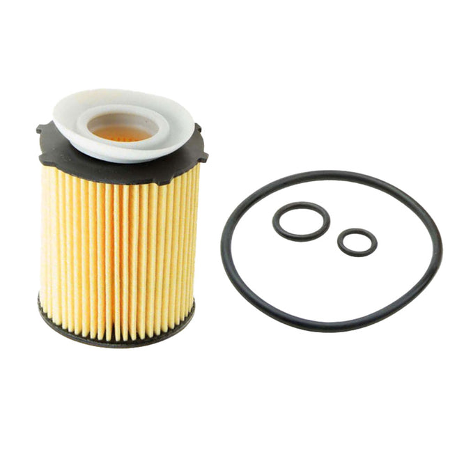 Filtro de Aceite Para Mercedes-Benz A180 2013-2016 L4 1.6 L