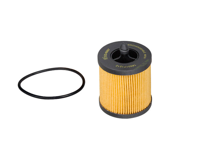 Filtro de Aceite Para Alfa Romeo 159 2007-2008 L4 2.2 L