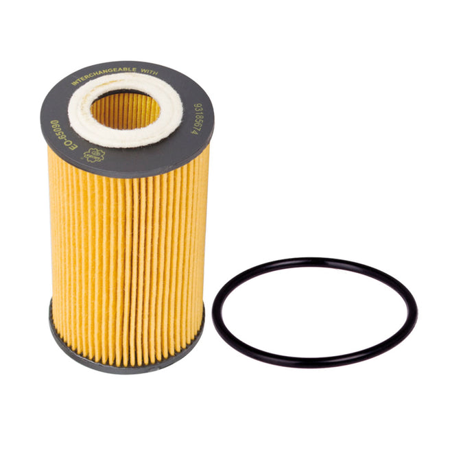 Filtro de Aceite Para Chevrolet Astra 2007-2008 L4 1.8 L