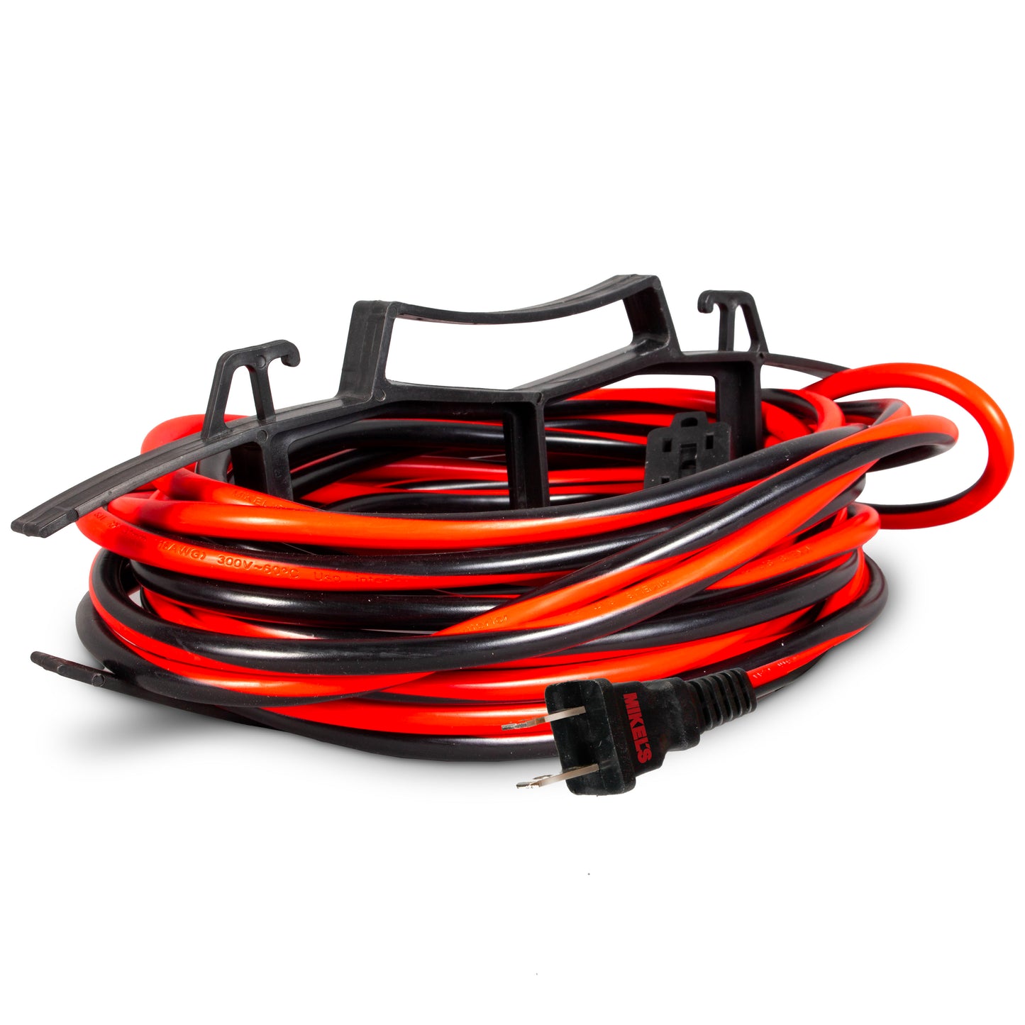 EXTENSION ELECTRICA DE USO RUDO 10 M