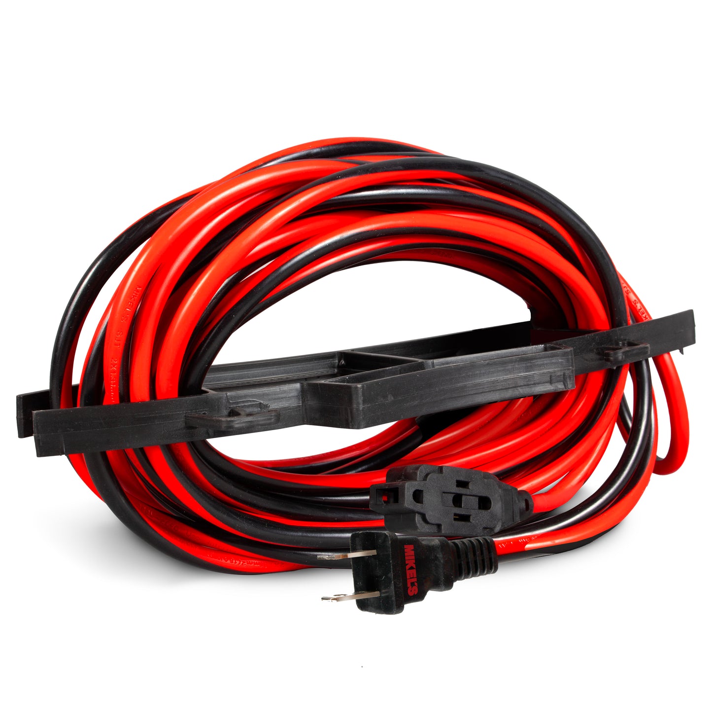 EXTENSION ELECTRICA DE USO RUDO 10 M