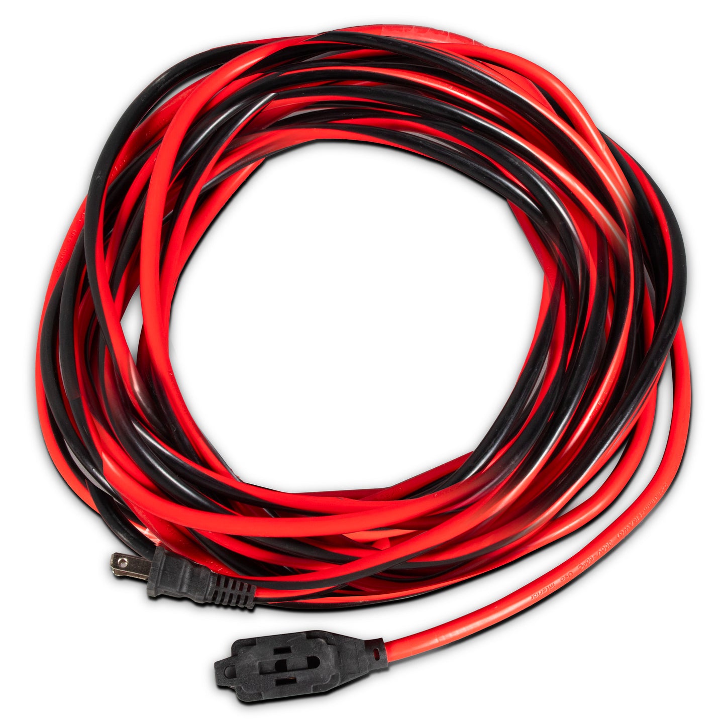 EXTENSION ELECTRICA DE USO RUDO 10 M