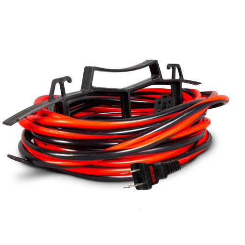 EXTENSION ELECTRICA DE USO RUDO 12 M