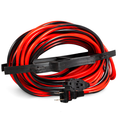 EXTENSION ELECTRICA DE USO RUDO 12 M