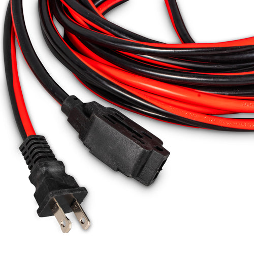 EXTENSION ELECTRICA DE USO RUDO 12 M