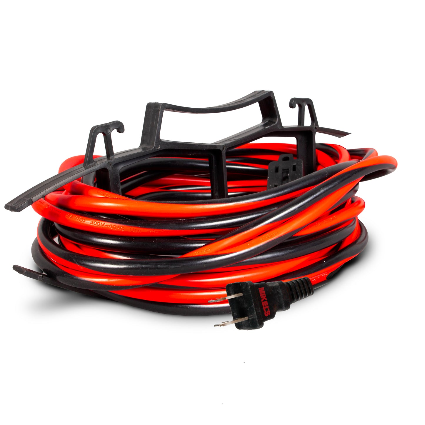 EXTENSION ELECTRICA DE USO RUDO 15 M