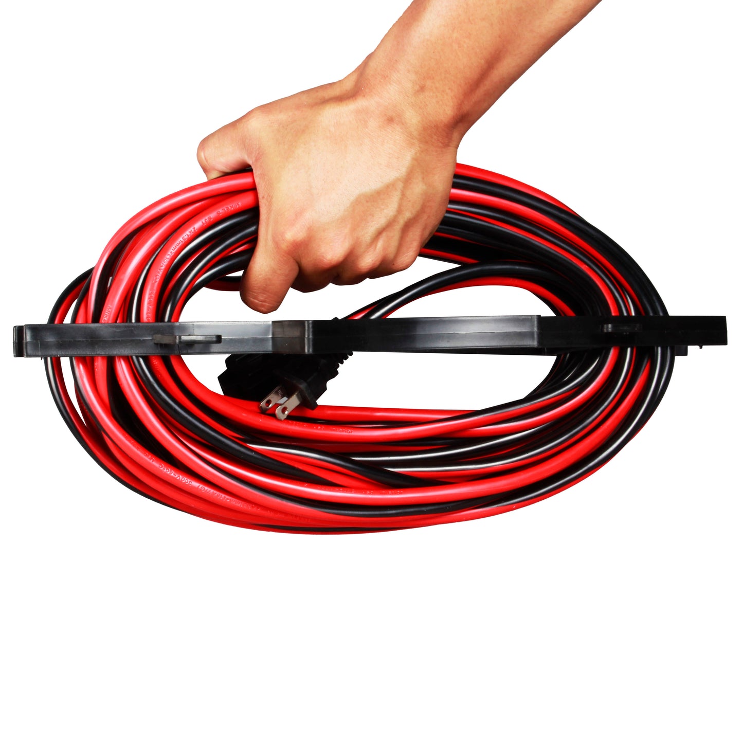 EXTENSION ELECTRICA DE USO RUDO 15 M