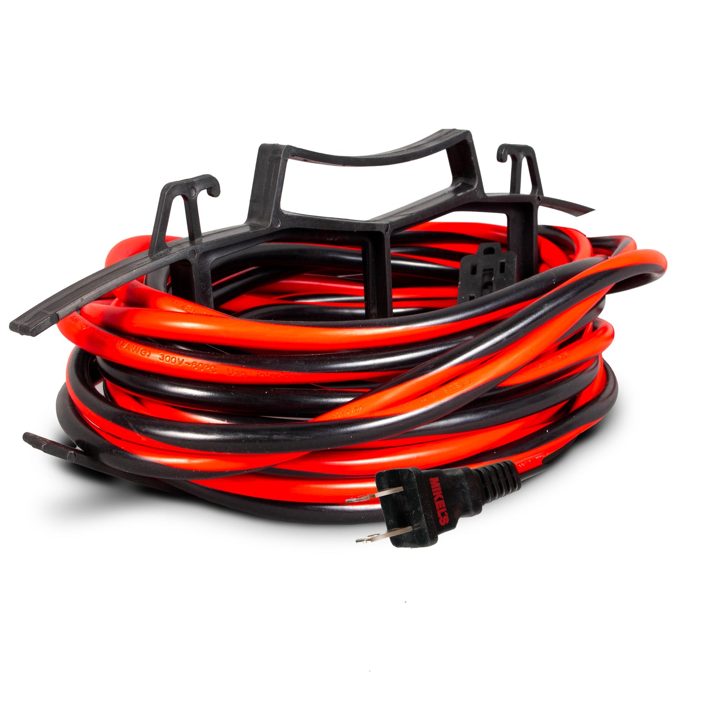 EXTENSION ELECTRICA DE USO RUDO 20 M
