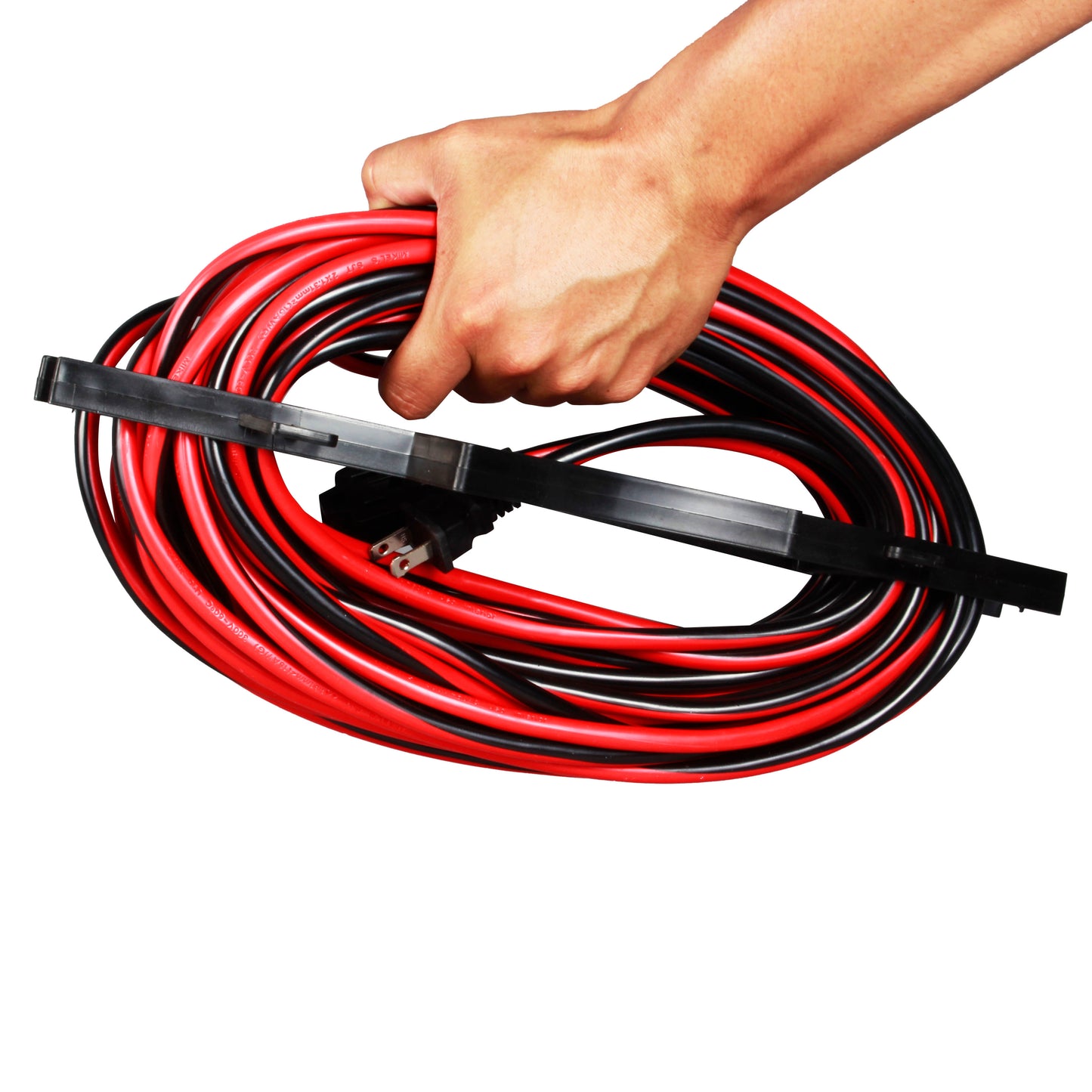 EXTENSION ELECTRICA DE USO RUDO 20 M