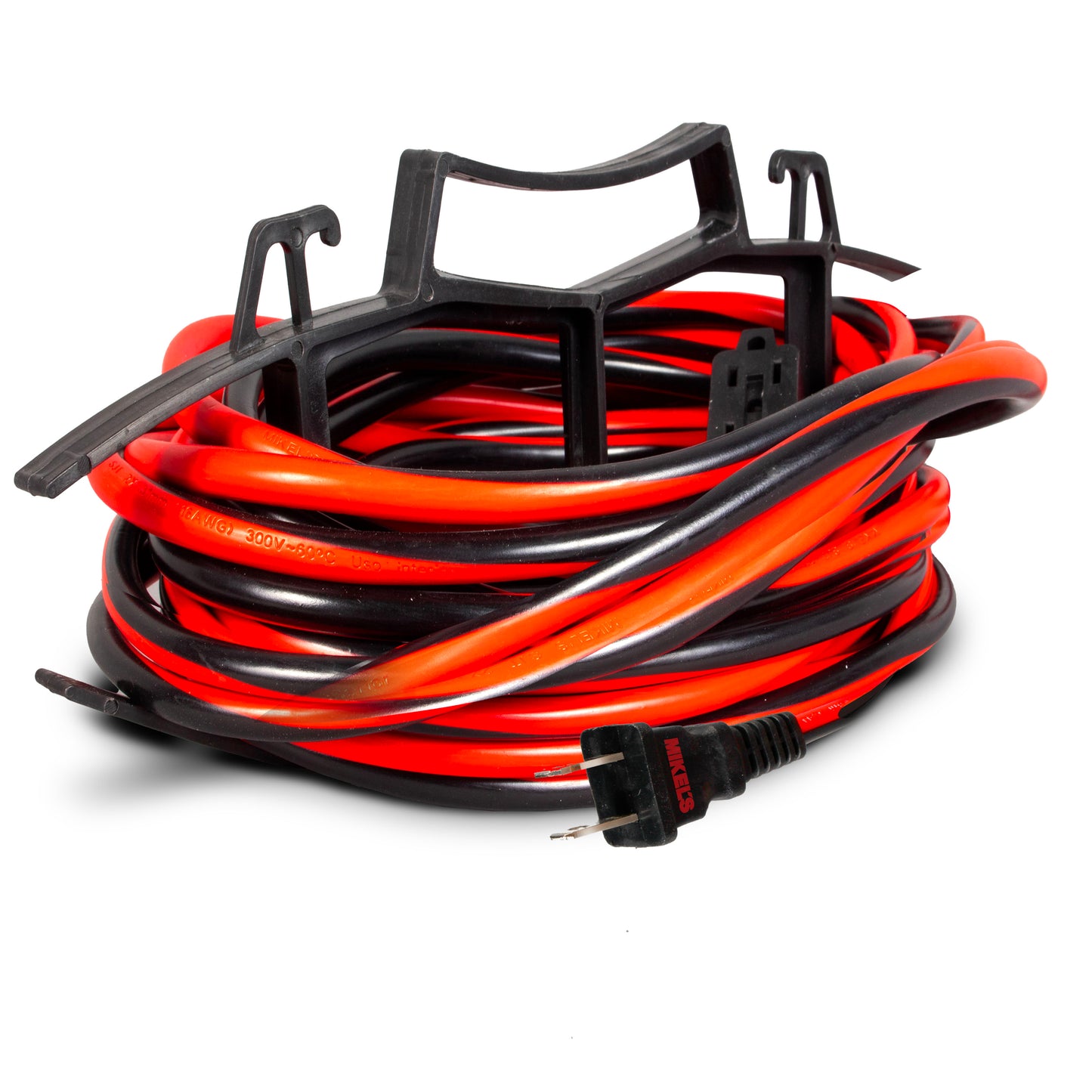 EXTENSION ELECTRICA DE USO RUDO 25 M