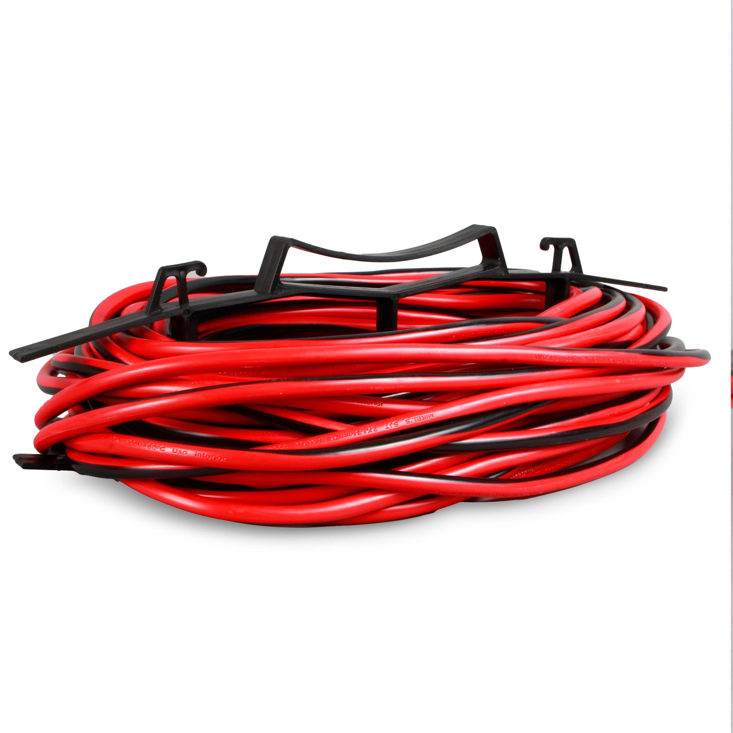EXTENSION ELECTRICA DE USO RUDO 25 M