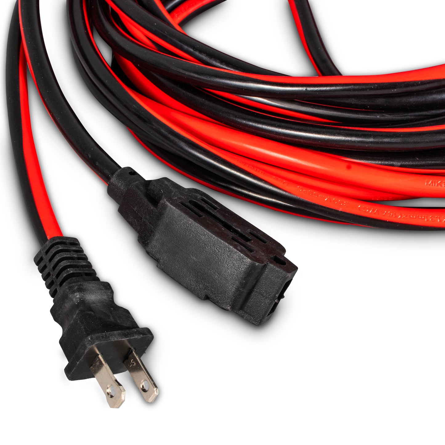 EXTENSION ELECTRICA DE USO RUDO 25 M
