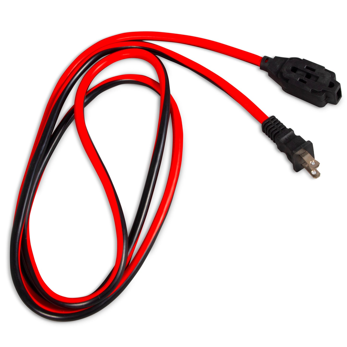 EXTENSION ELECTRICA DE USO RUDO 2 M
