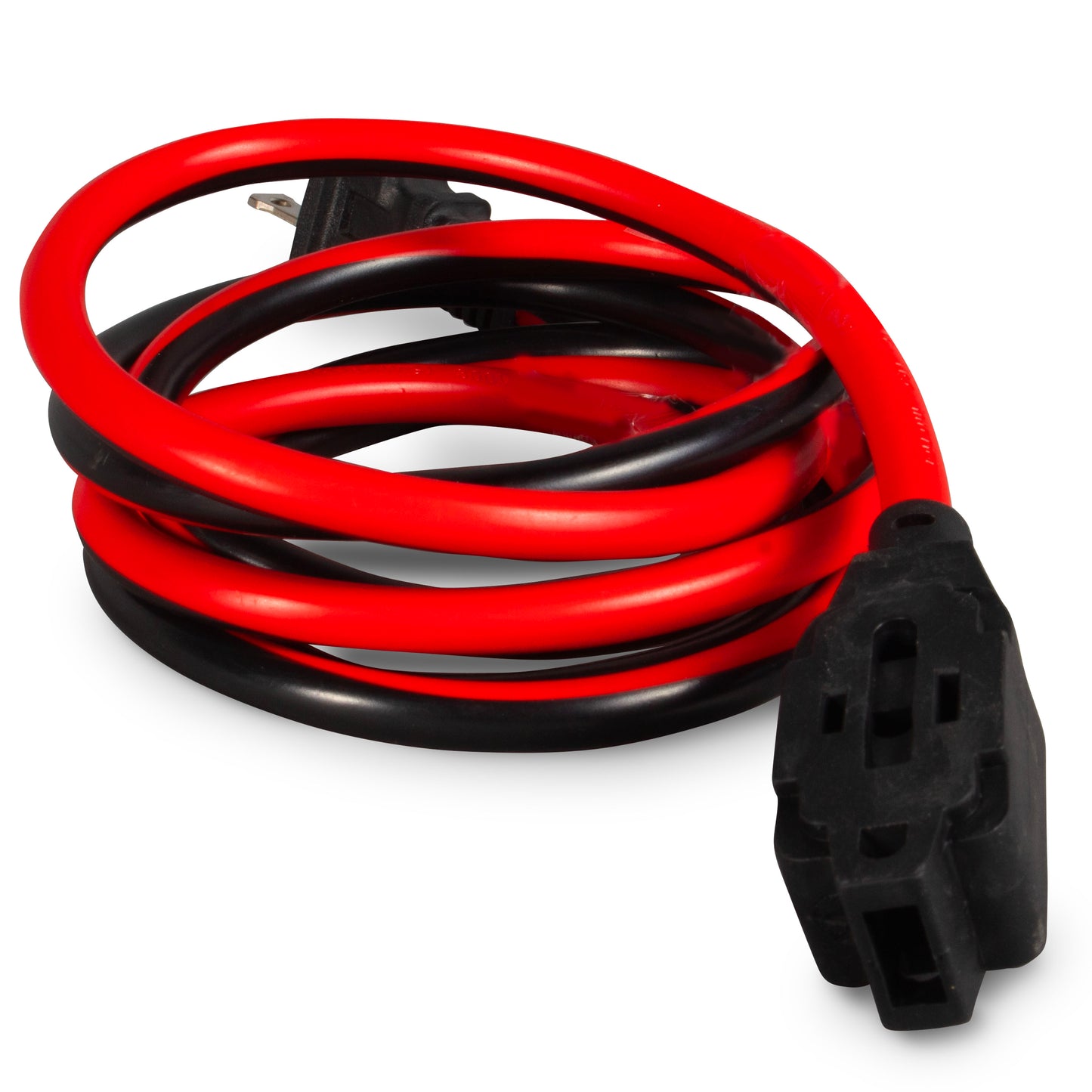 EXTENSION ELECTRICA DE USO RUDO 2 M
