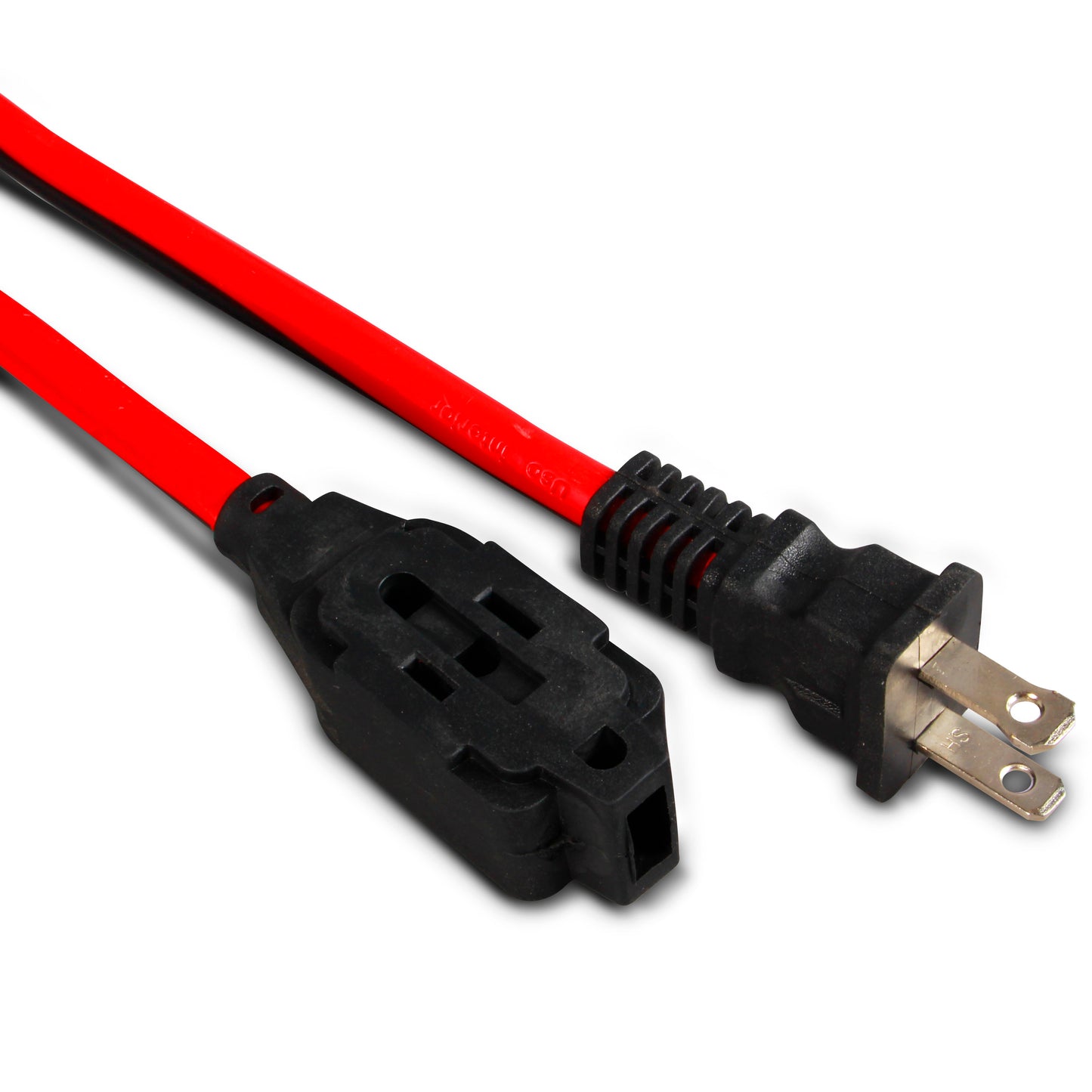 EXTENSION ELECTRICA DE USO RUDO 2 M