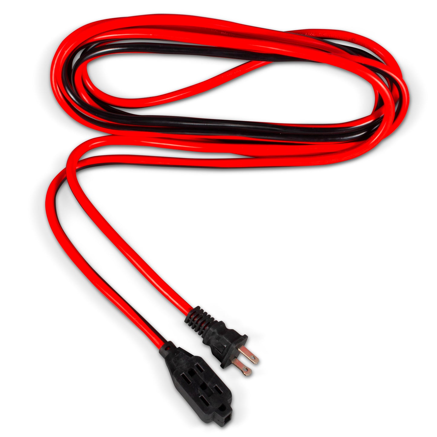 EXTENSION ELECTRICA DE USO RUDO 4 M