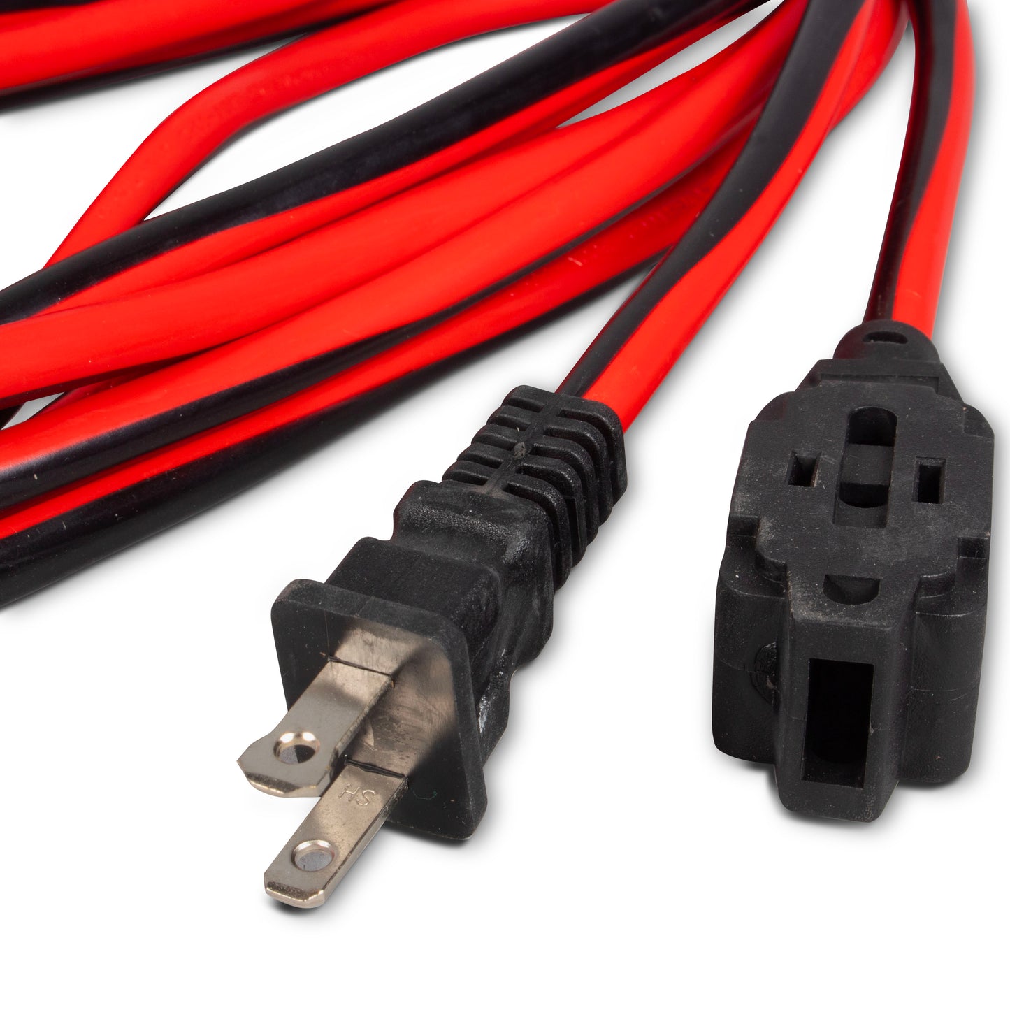 EXTENSION ELECTRICA DE USO RUDO 4 M