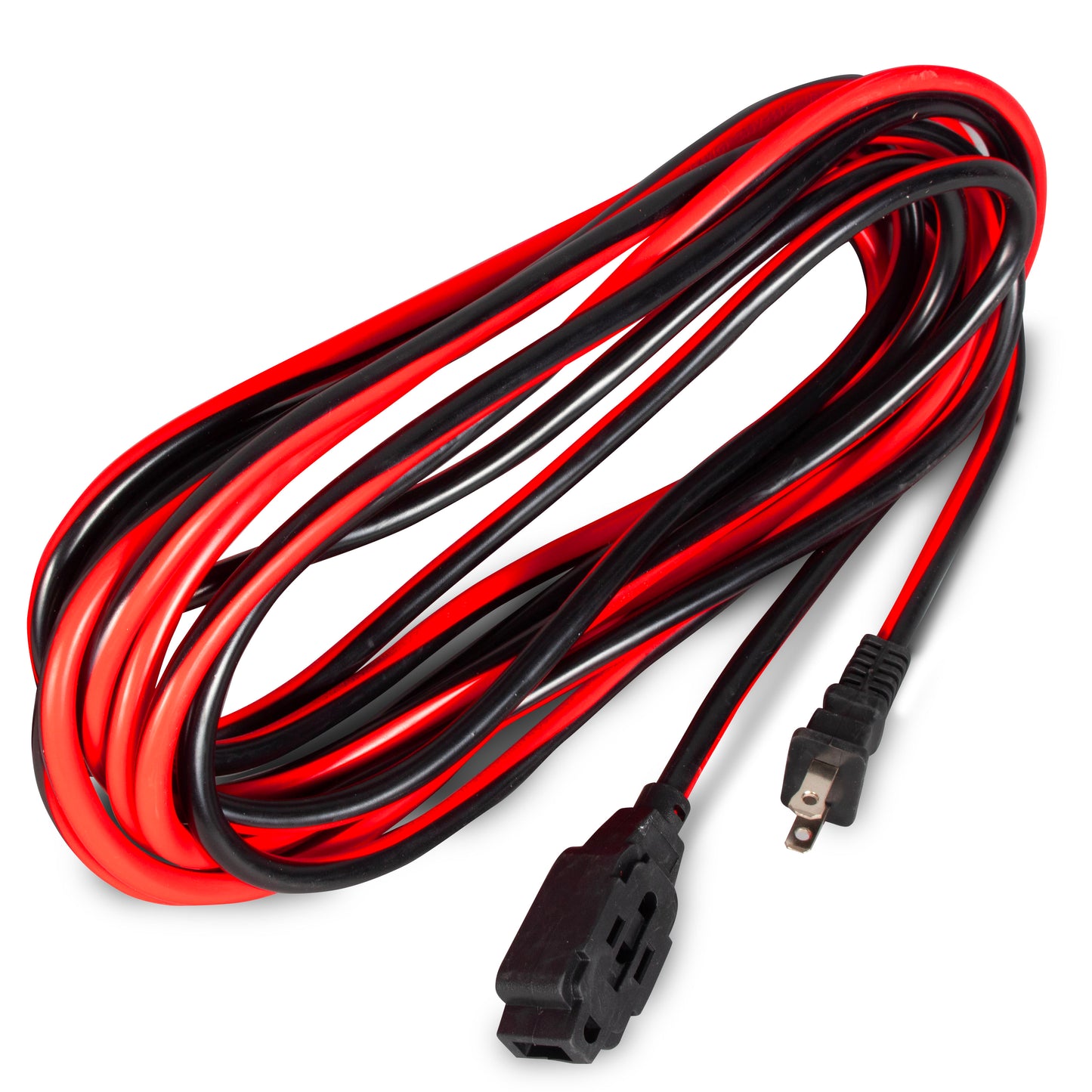 EXTENSION ELECTRICA DE USO RUDO 6 M