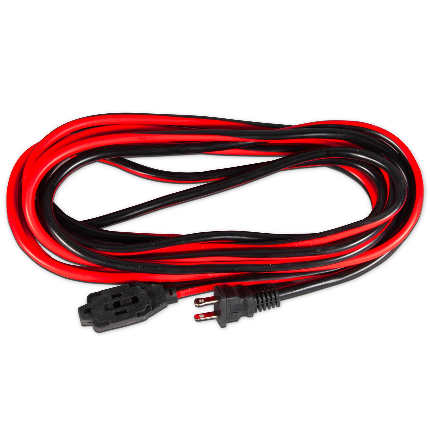 EXTENSION ELECTRICA DE USO RUDO 6 M