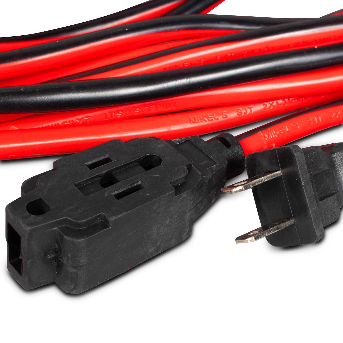 EXTENSION ELECTRICA DE USO RUDO 6 M