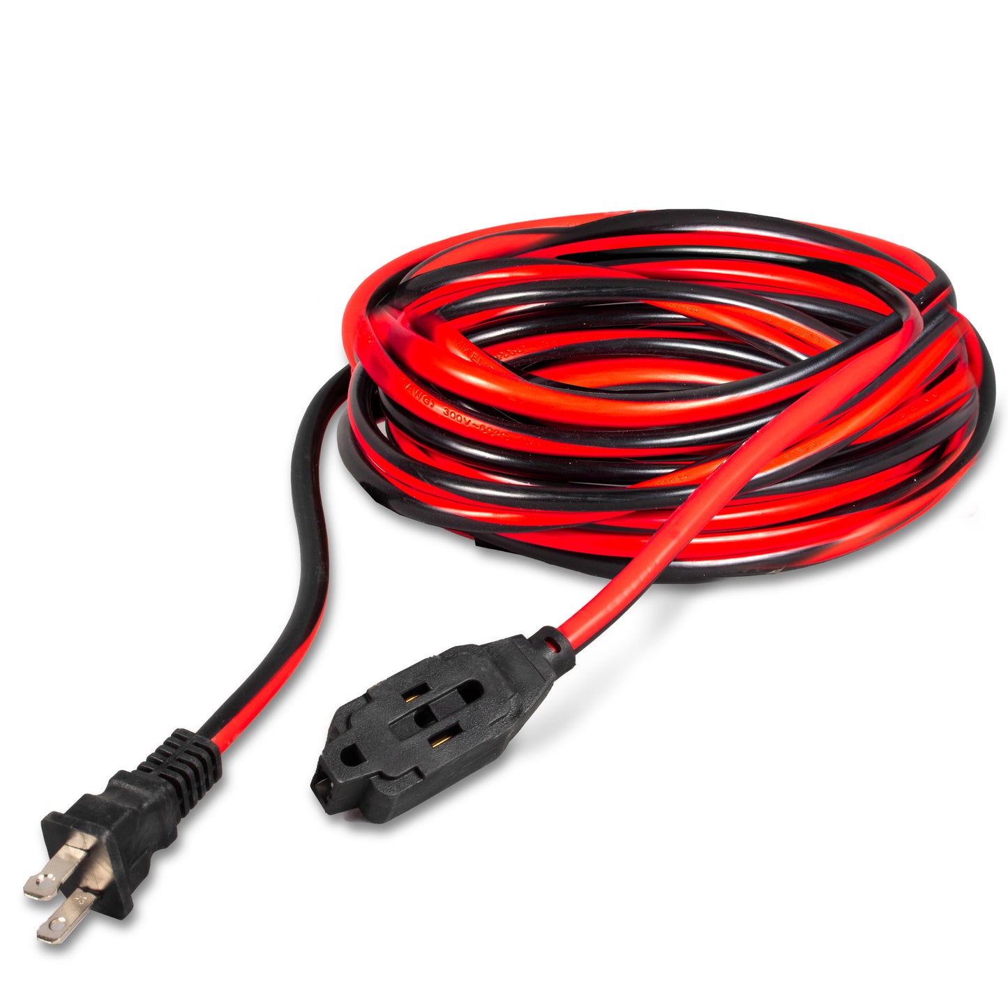 EXTENSION ELECTRICA DE USO RUDO 8 M
