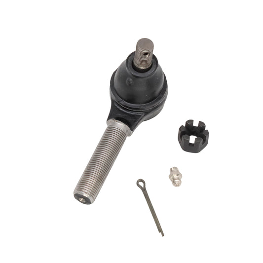 Terminal Exterior Interior Ford Courier 1972-1981