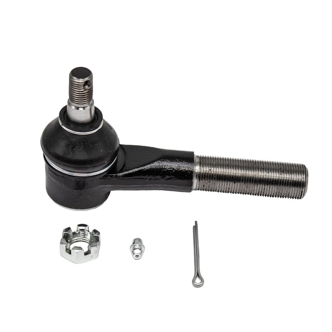 Terminal Exterior Exterior Derecho Ford Bronco U150 4x4 1980-1996