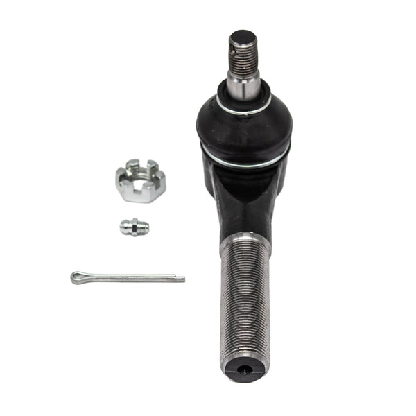 Terminal Exterior Exterior Derecho Ford Bronco U150 4x4 1980-1996
