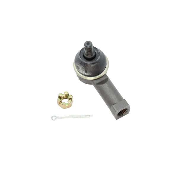 Terminal Exterior Exterior Hyundai Excel 1990-1995