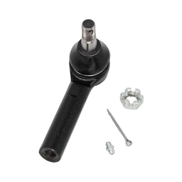 Terminal Exterior Exterior Ford Aerostar 1986-1997