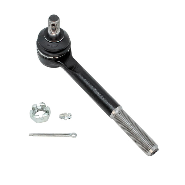 Terminal Exterior Interior Toyota Hilux 2004-2005