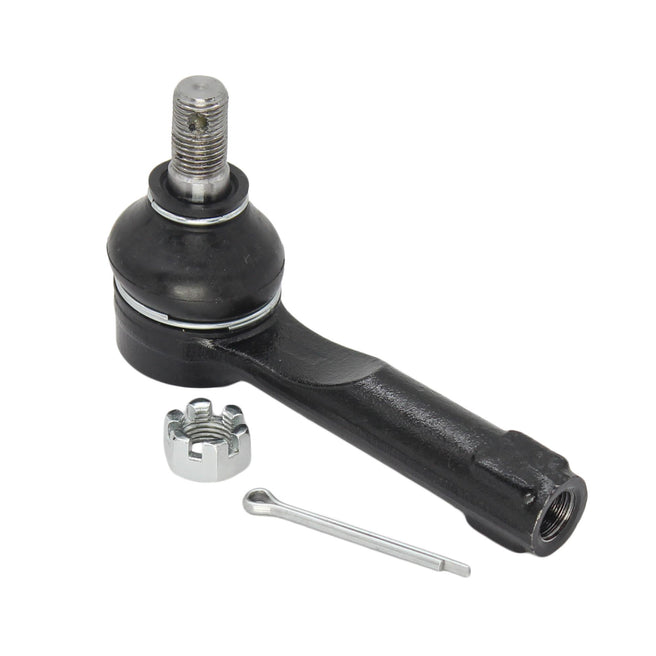 Terminal Exterior Exterior Nissan 200SX 1995-1997