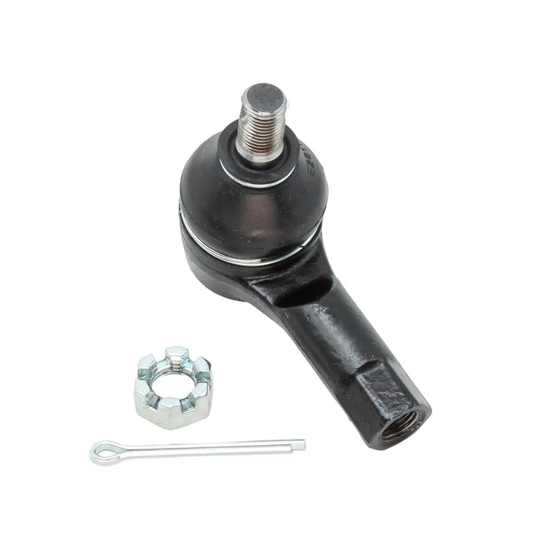 Terminal Exterior Exterior Ford Festiva 1988-1993