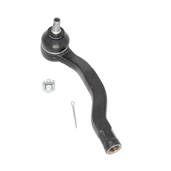 Terminal Exterior Exterior Acura Integra 1990-1993
