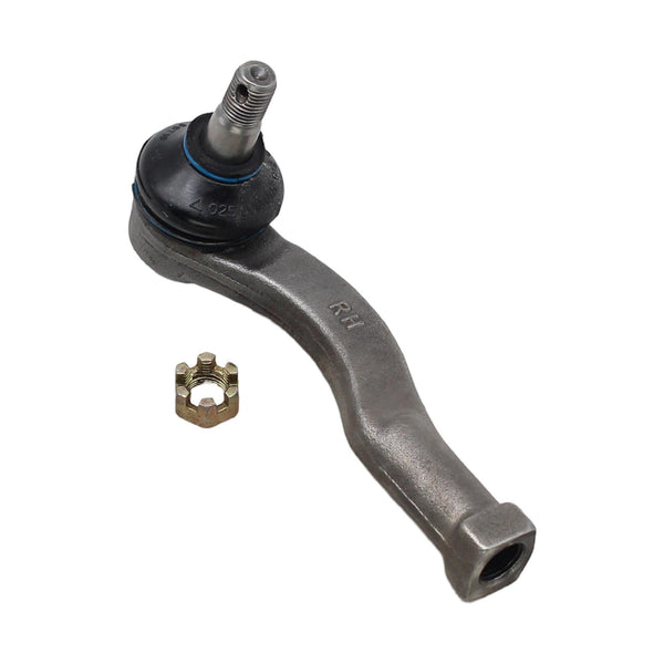 Terminal Exterior Exterior Derecho Subaru Legacy 1990-1992