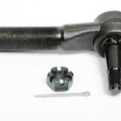 Terminal Exterior Exterior Ford F-350 4X4 1985-1997