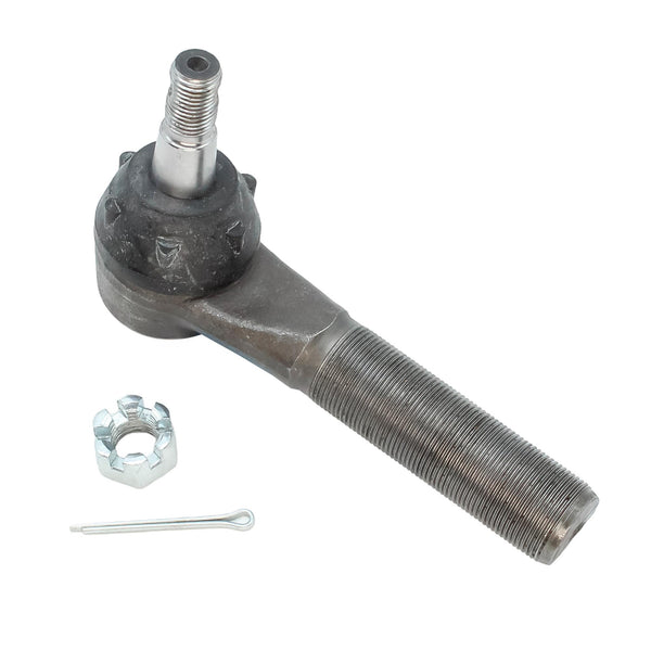 Terminal Exterior Exterior Ford F-350 4X4 1985-1997