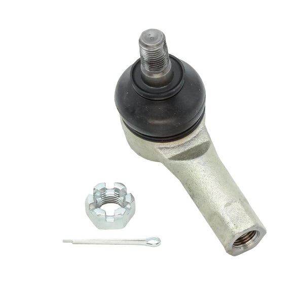 Terminal Exterior Exterior Chevrolet Sprint 1985-1988