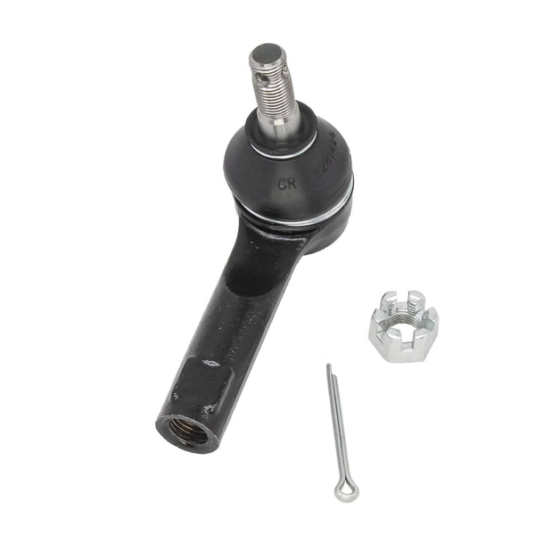 Terminal Exterior Exterior Mazda 626 1993-2002