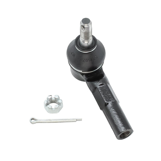 Terminal Exterior Exterior Toyota Paseo 1992-1996