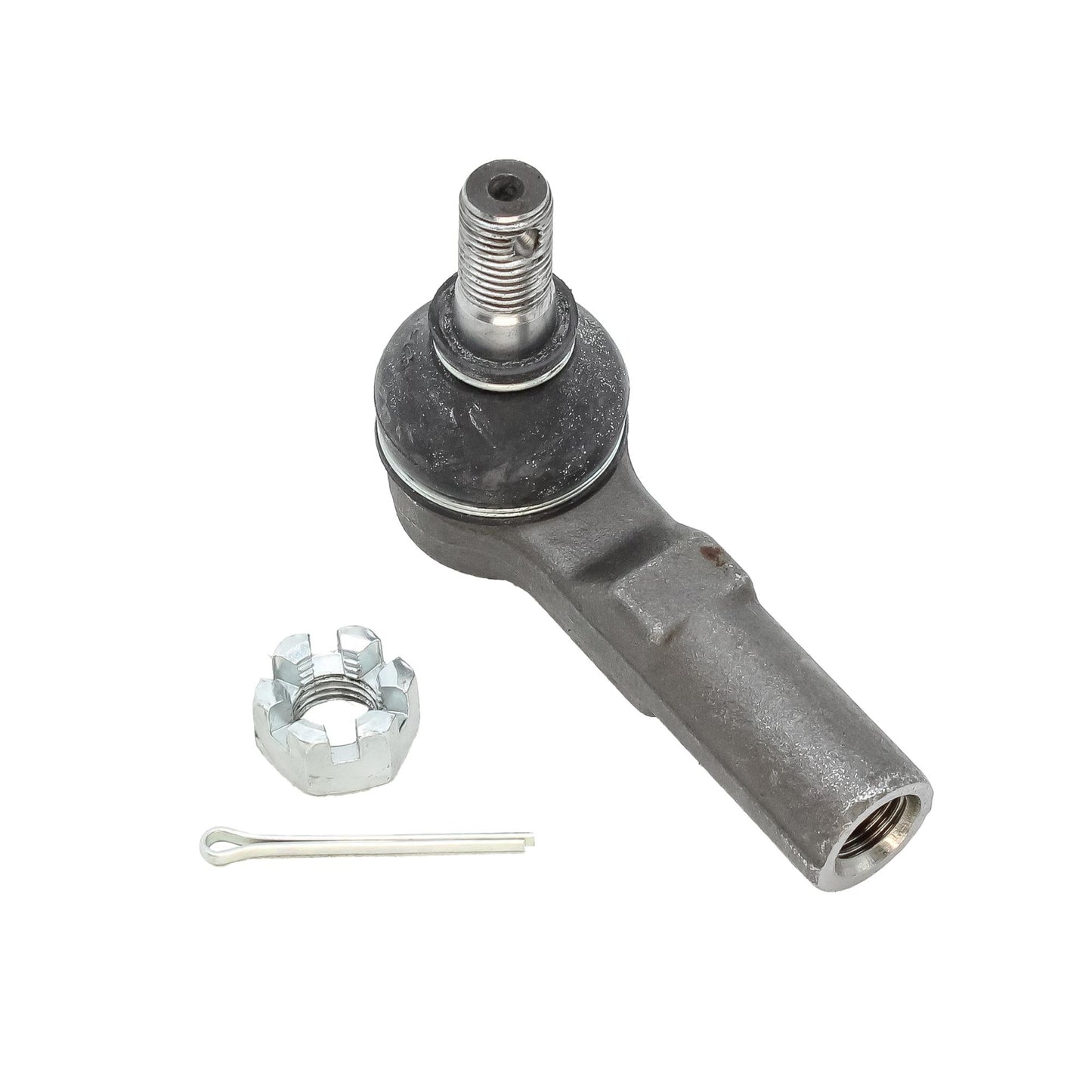 Terminal Exterior Exterior Toyota T100 1995-1997