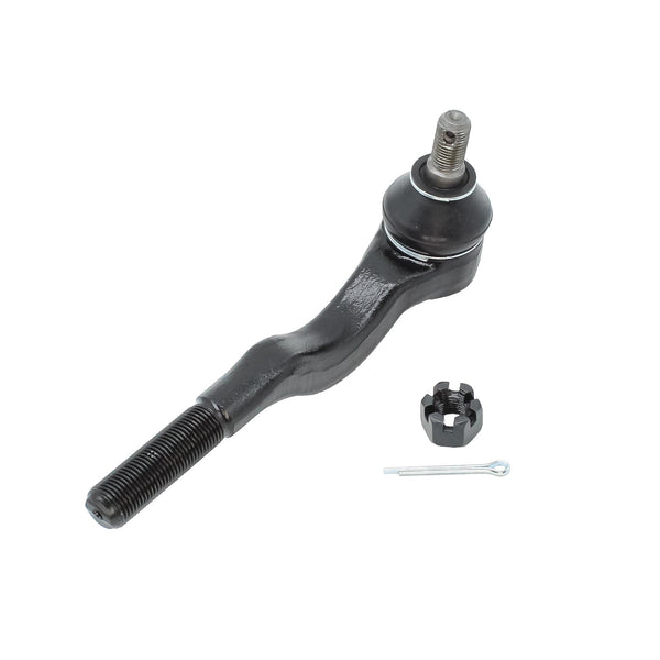 Terminal Exterior Interior Mitsubishi Montero 4X4 1992-2002