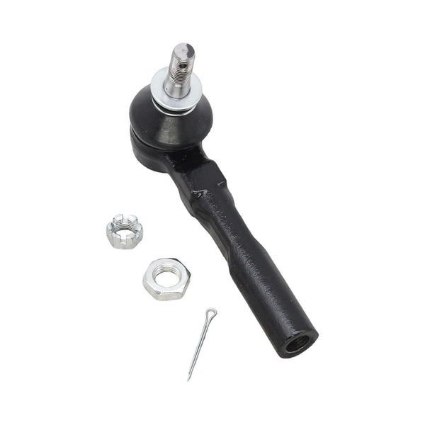 Terminal Exterior Exterior Buick Rendezvous 2002-2007