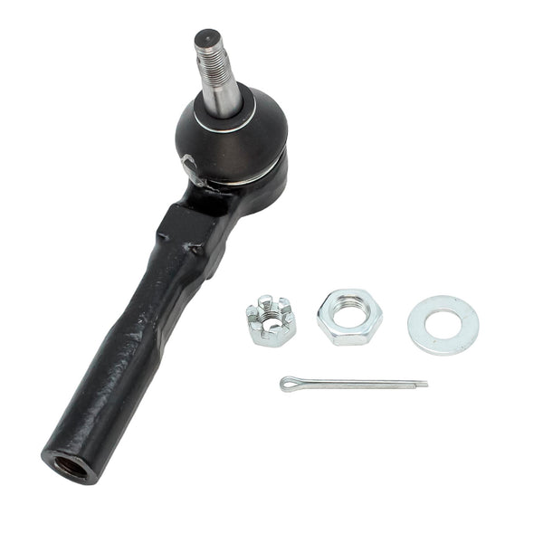 Terminal Exterior Exterior Buick Rendezvous 2002-2007