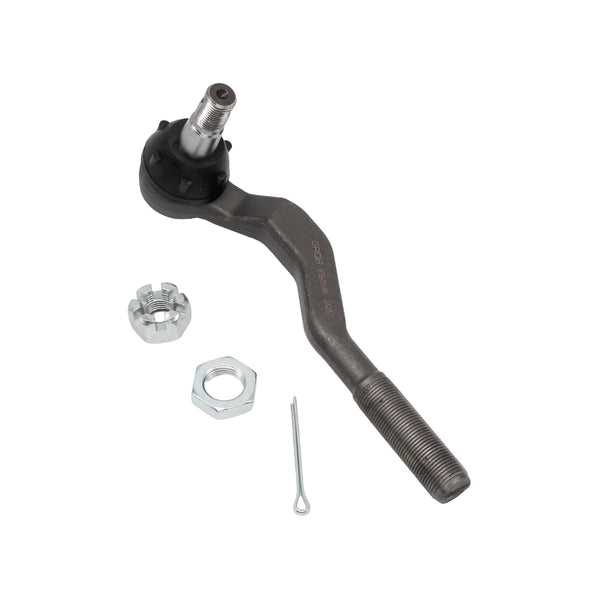 Terminal Exterior Exterior Derecho Toyota Prerunner 1995-2003