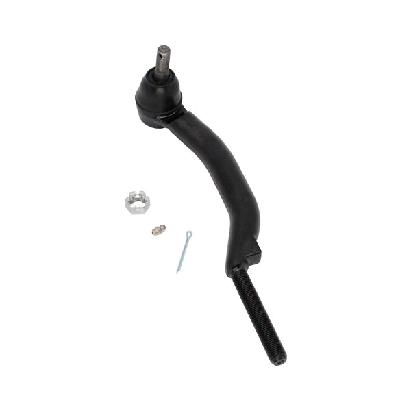 Terminal Exterior Exterior Izquierdo Chevrolet Trail Blazer 2002-2002