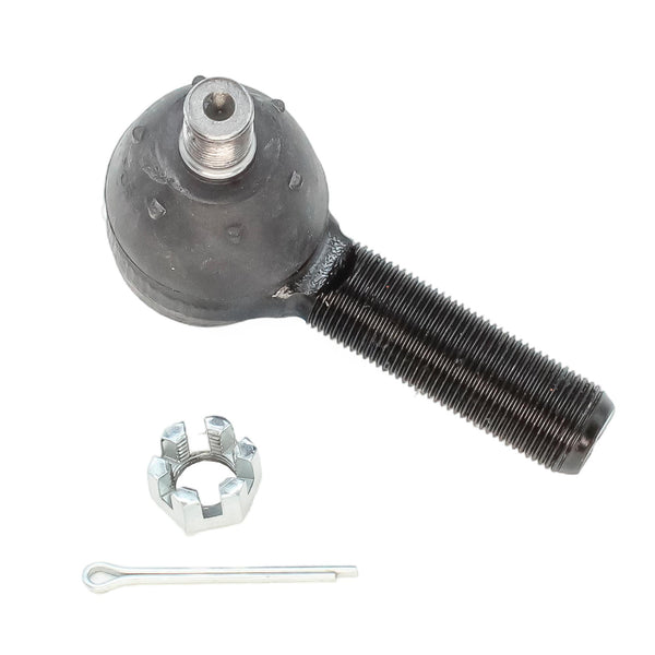 Terminal Exterior Exterior Derecho Dodge D-100 4X4 1972-1978